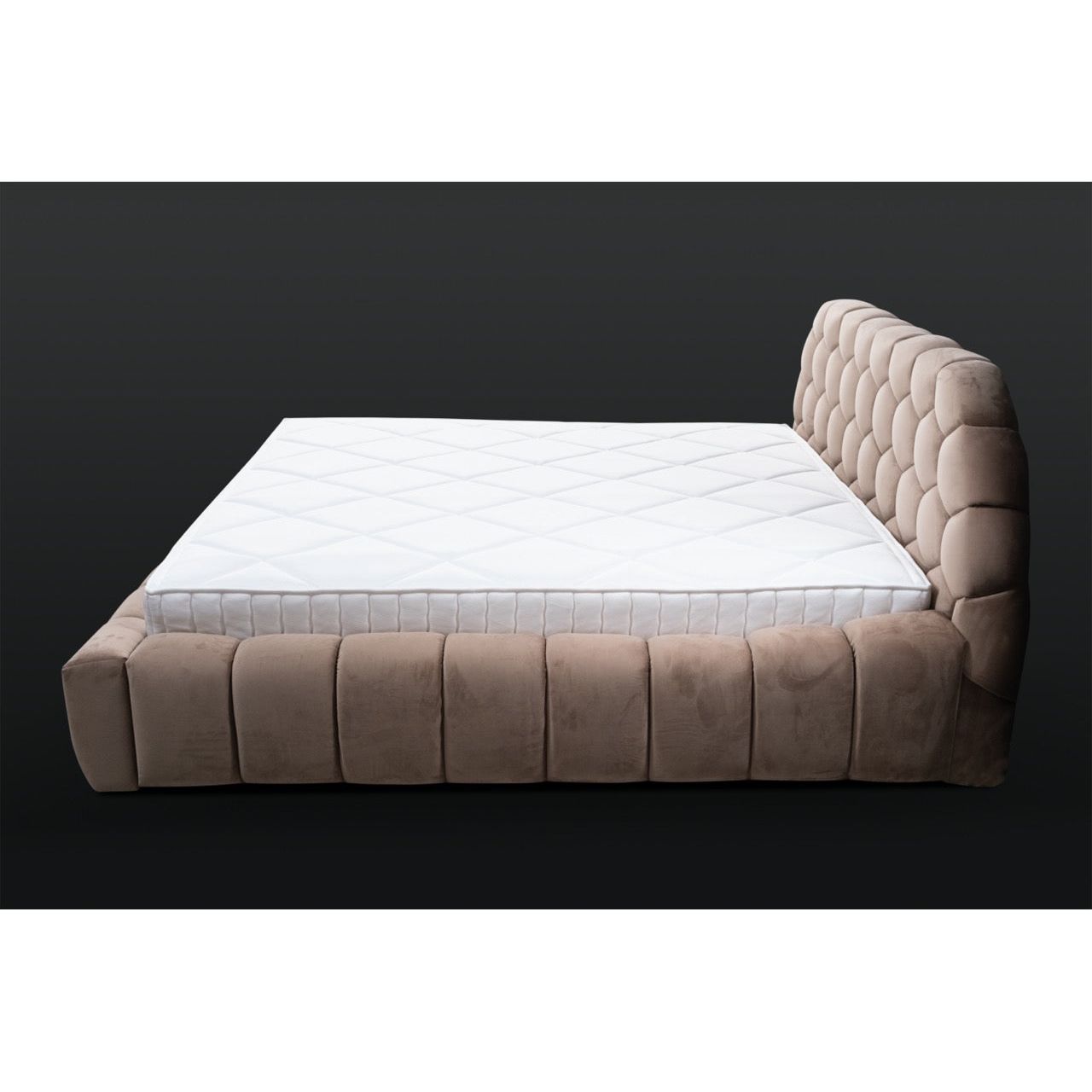 Bubble Bed